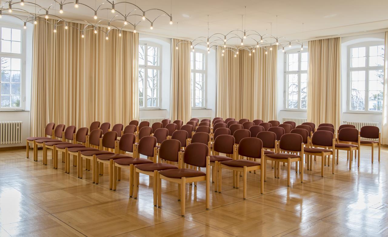 Akademie Der Dioezese Weingarten Weingarten  Luaran gambar