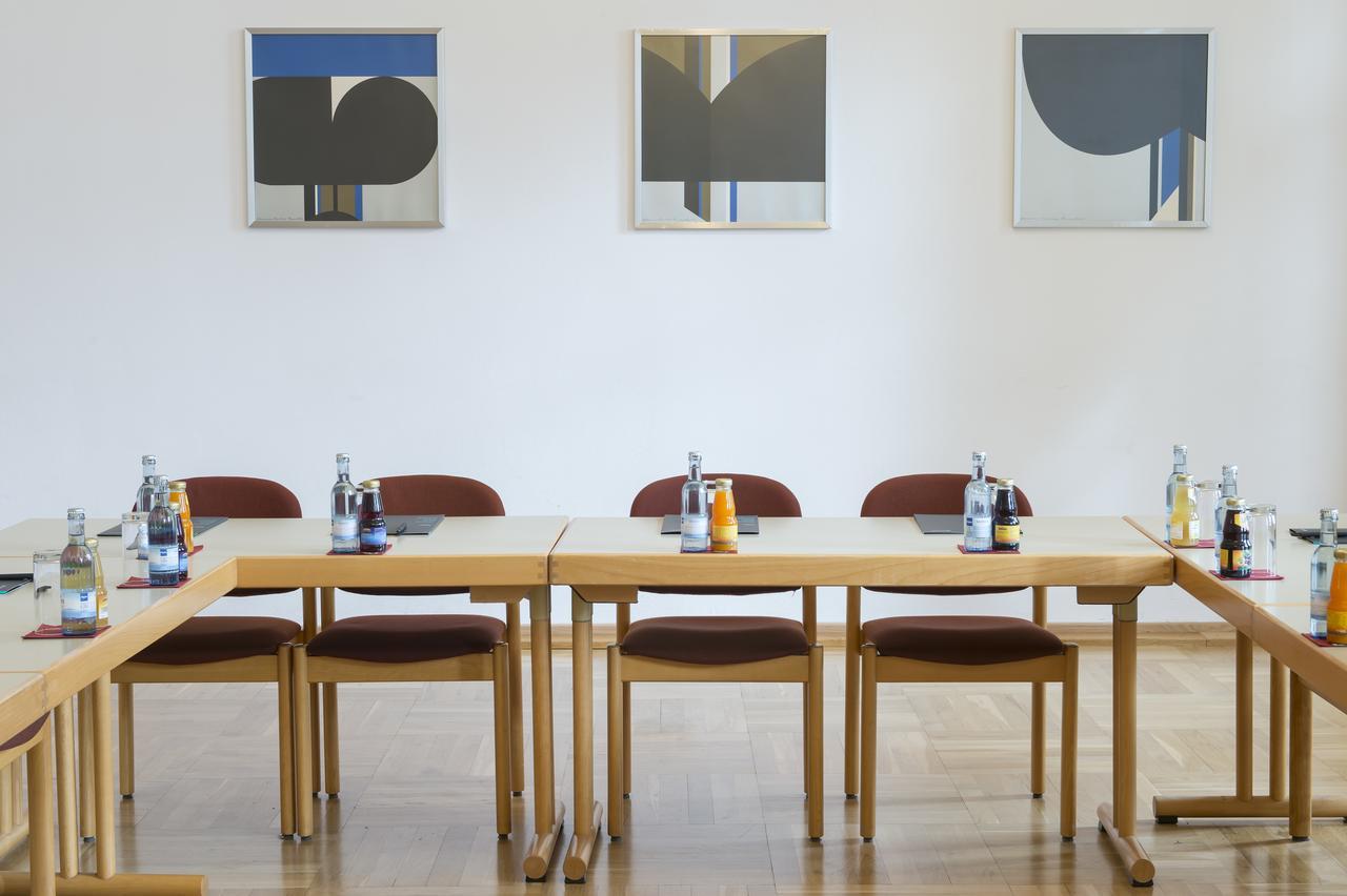 Akademie Der Dioezese Weingarten Weingarten  Luaran gambar