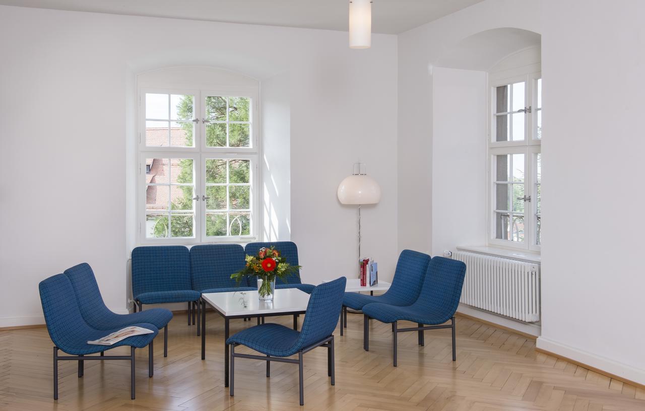 Akademie Der Dioezese Weingarten Weingarten  Luaran gambar