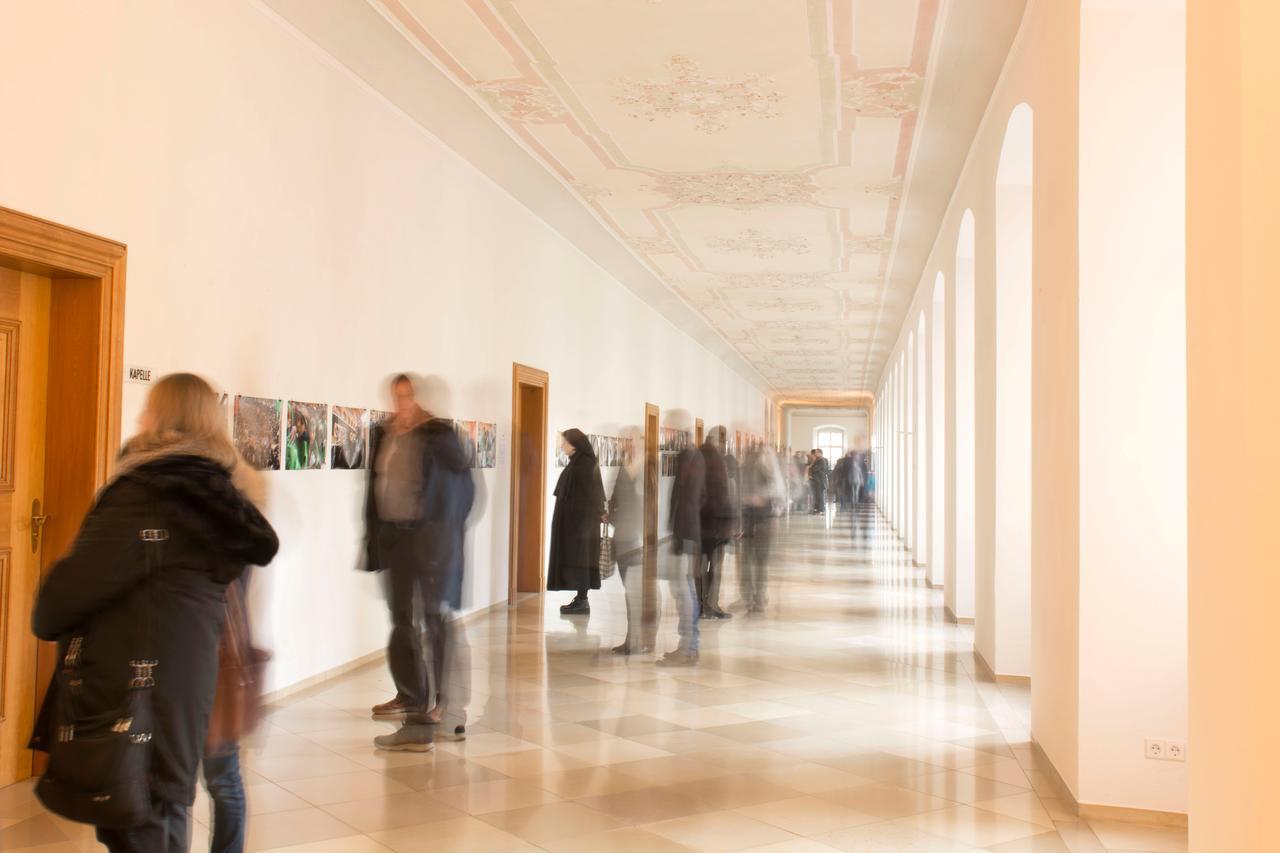 Akademie Der Dioezese Weingarten Weingarten  Luaran gambar