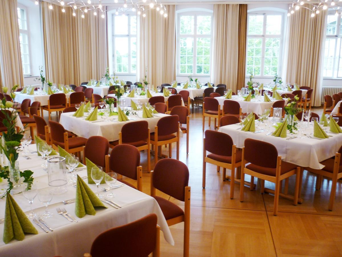 Akademie Der Dioezese Weingarten Weingarten  Luaran gambar