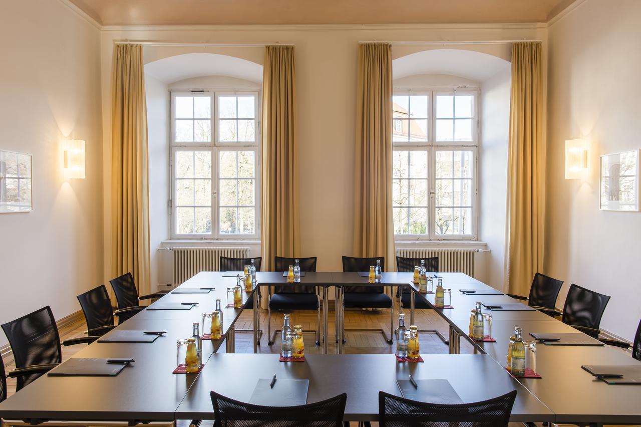 Akademie Der Dioezese Weingarten Weingarten  Luaran gambar