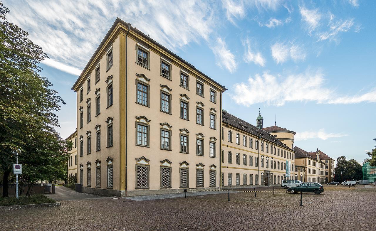 Akademie Der Dioezese Weingarten Weingarten  Luaran gambar