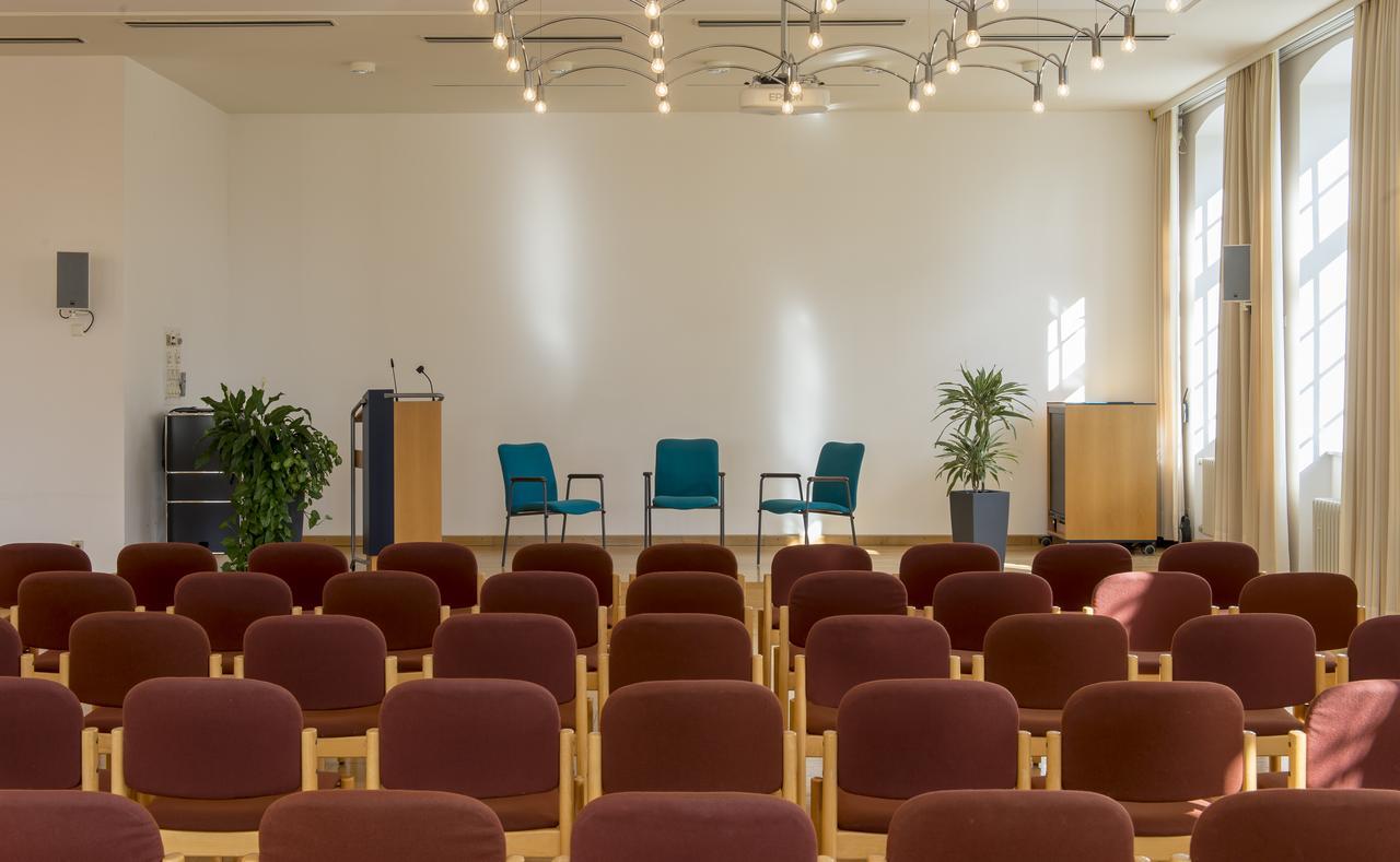 Akademie Der Dioezese Weingarten Weingarten  Luaran gambar